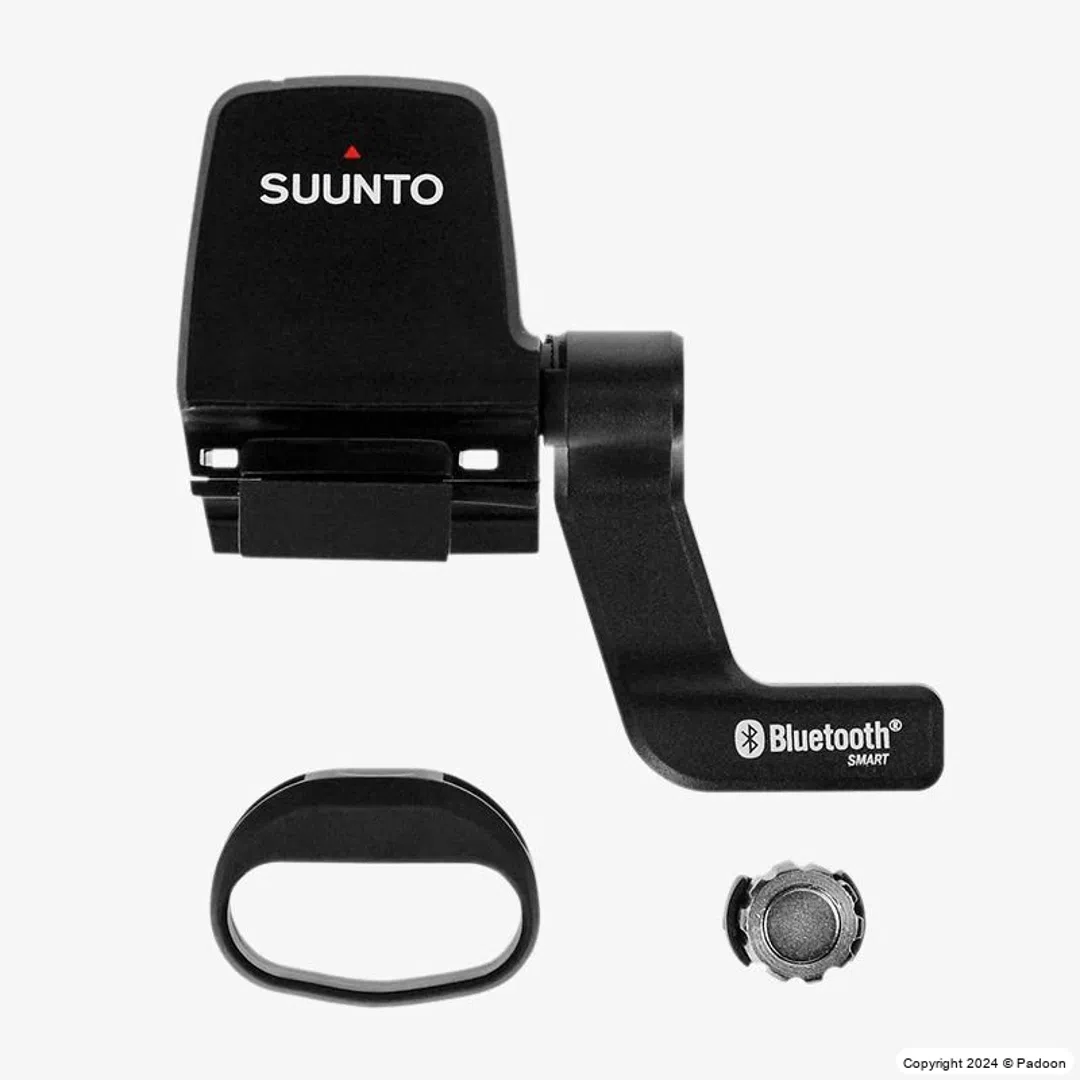 سنسور دوچرخه Suunto