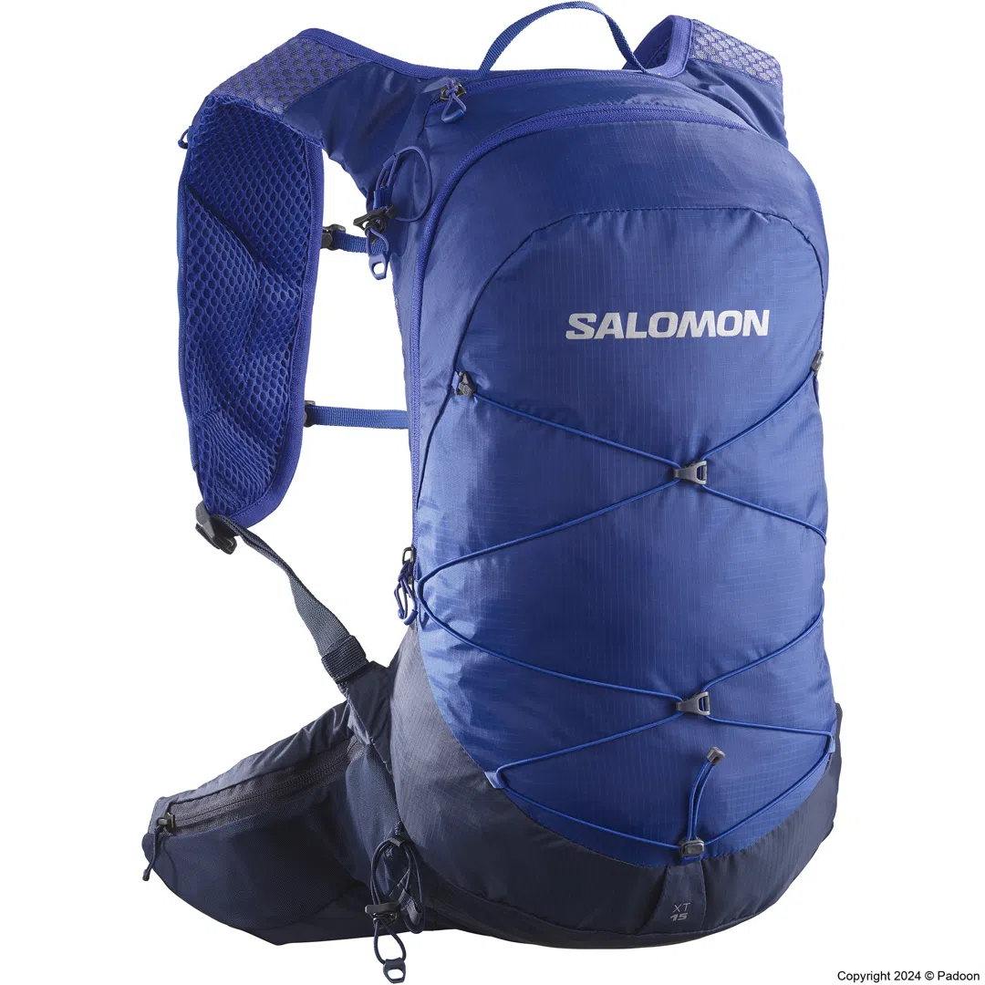 کوله پشتی 15 لیتری XT 15 205520 سالومون | Salomon