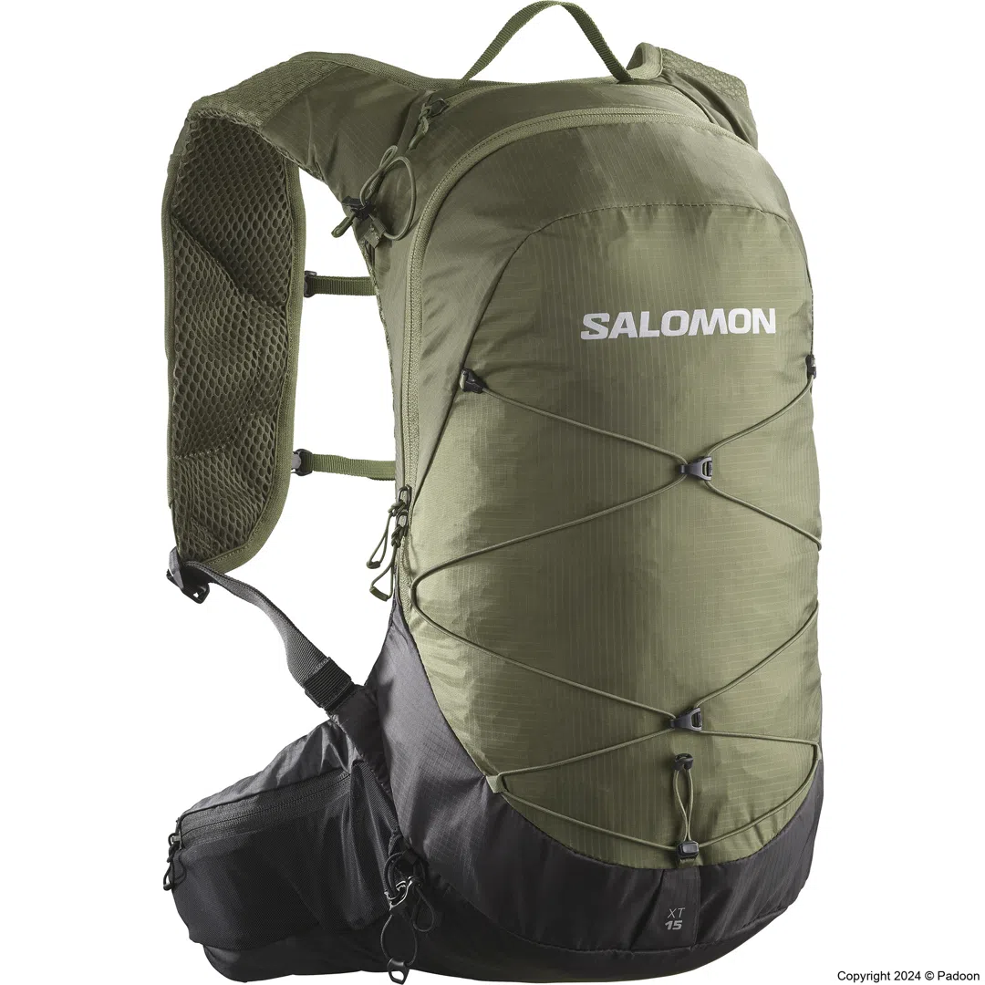 کوله پشتی 15 لیتری XT 15 205530 سالومون | Salomon