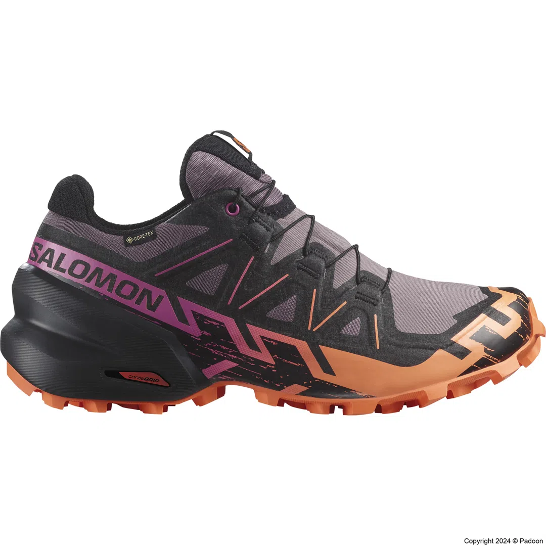 SPEEDCROSS 6 GORE-TEX W 474657 کفش سالومون