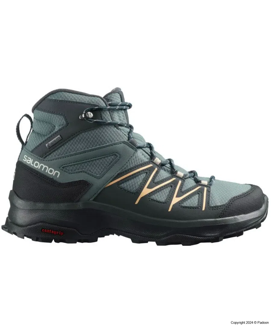 کفش سالومون THUNDERCROSS GORE-TEX 475514